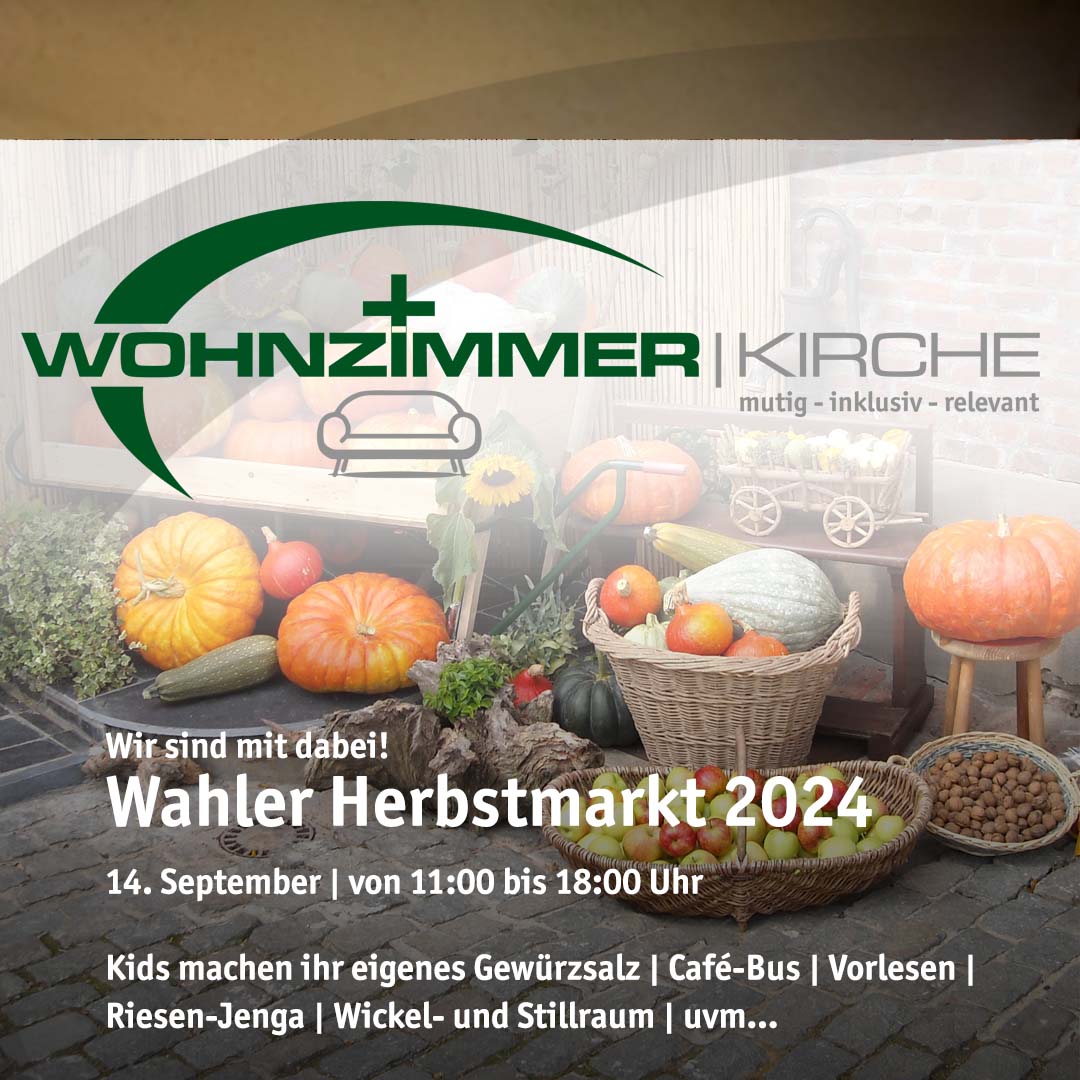 wohnzimmer|kirche Vechelde/Wahle