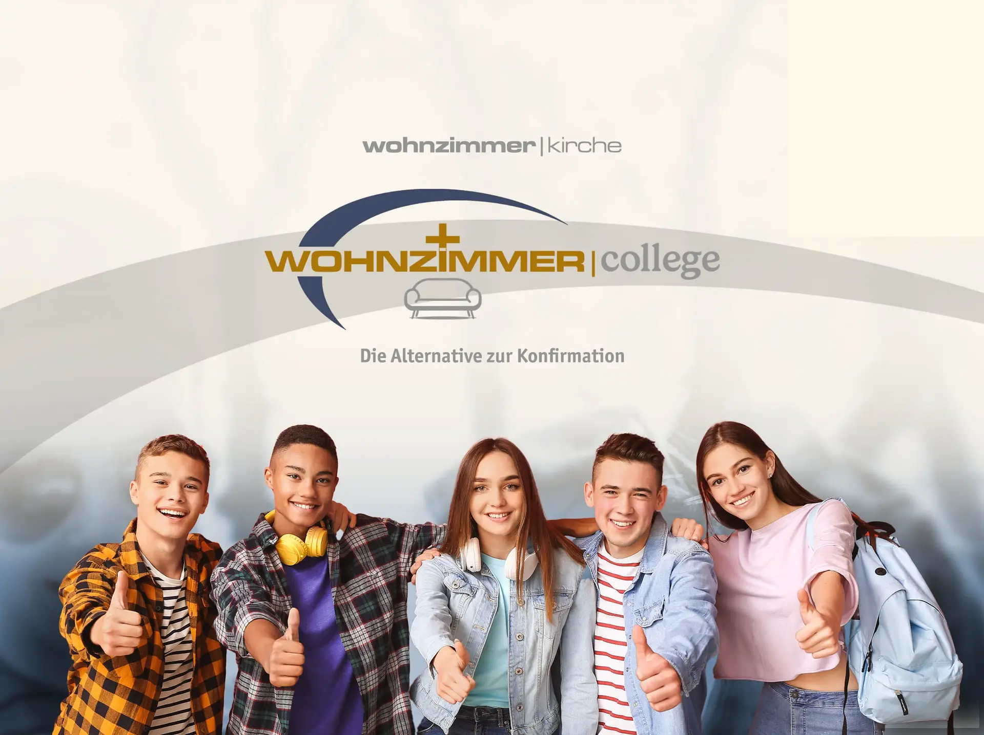 wohnzimmer | college
