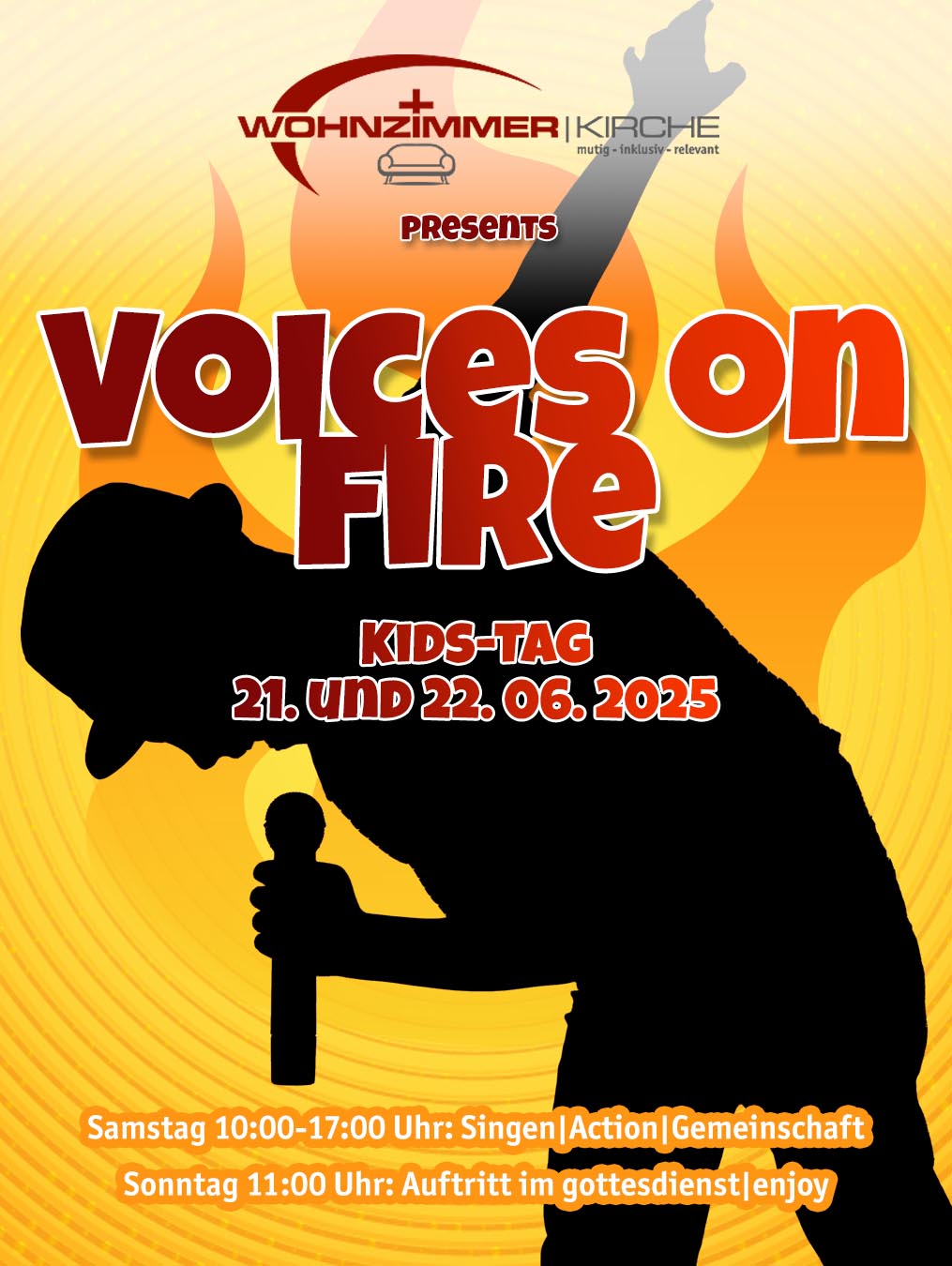 Voices of fire_Insta Voices of fire_Insta