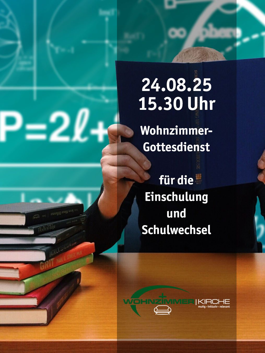 wohnzimmer | gottesdienst