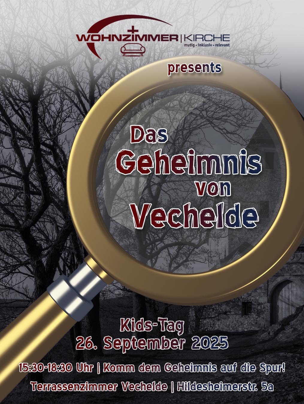 Das Geheimnis von Vechelde_Insta Das Geheimnis von Vechelde_Insta