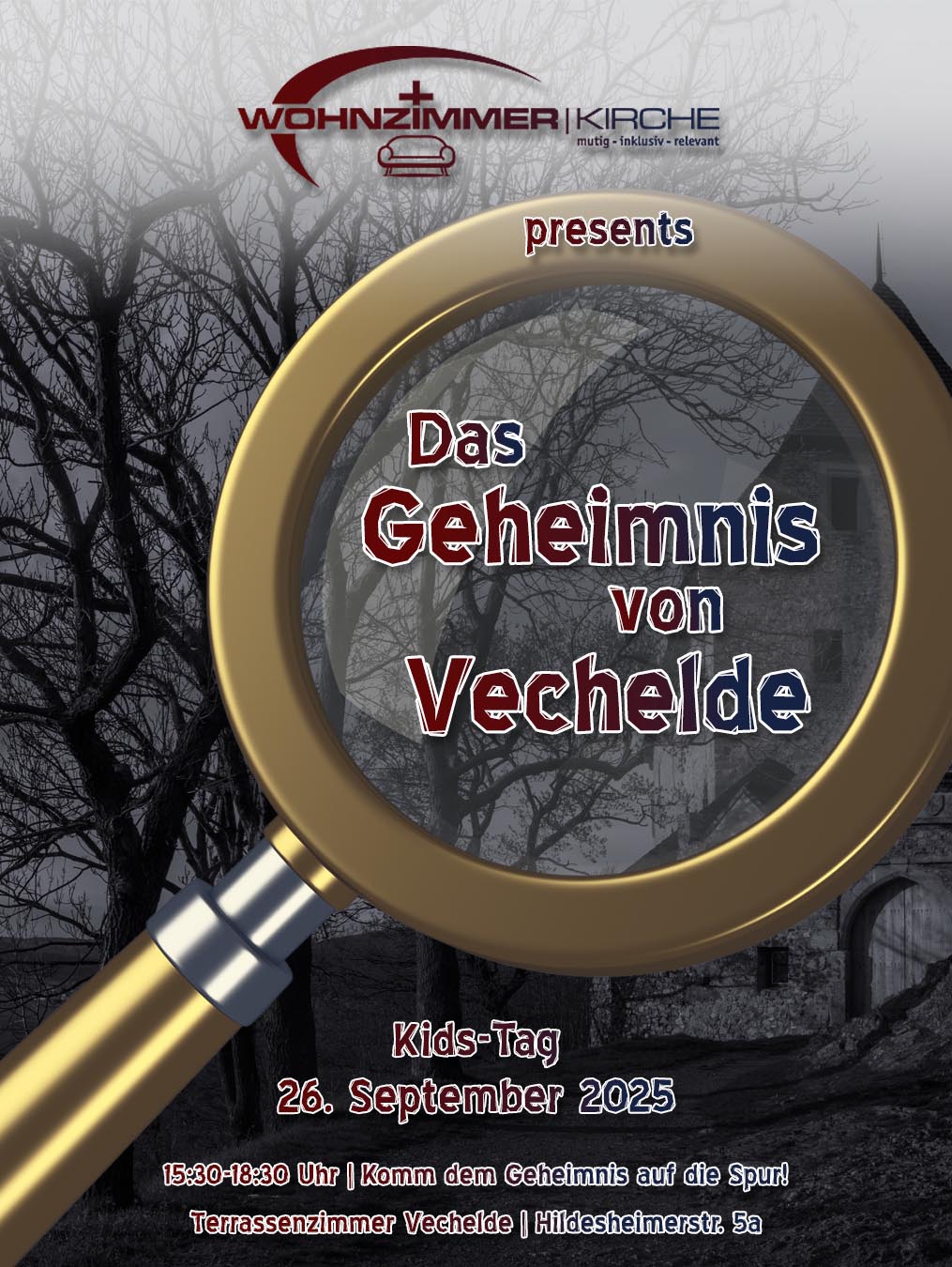 wohnzimmer | Kids-Tag