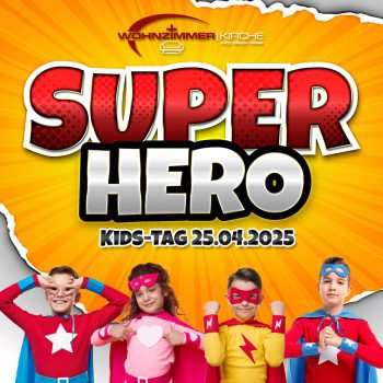 SuperHero_Insta