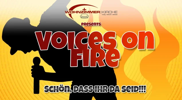 Voices of fire_Banner